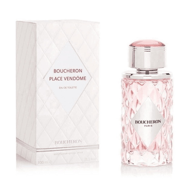 Perfume Boucheron Place Vendome Eau de Toilette 100ml