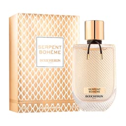 Perfume Boucheron Serpent Bohème Eau de Parfum 90ml