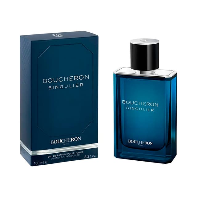 Perfume Boucheron Singuli Eau de Parfum 100ml