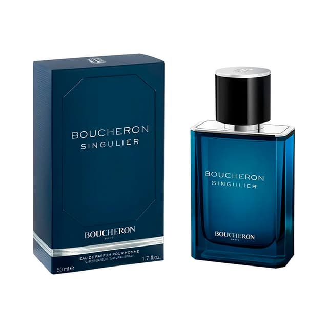 Perfume Boucheron Singuli Eau de Parfum 50ml