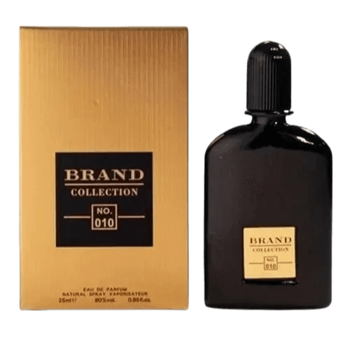 Perfume Brand Collection No-010 Tom Ford Men 25ml EDP