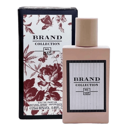Perfume Brand Collection No-137 Gucci Bloom 25ml EDP 893058