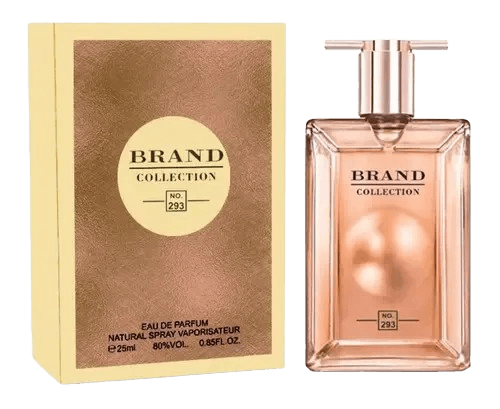 Perfume Brand Collection No-293 Super Idolo Int 25ml