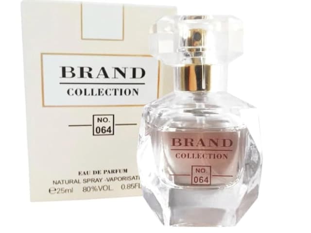Perfume Brand Collection No.064 Ellie Eau de Parfum 100ml