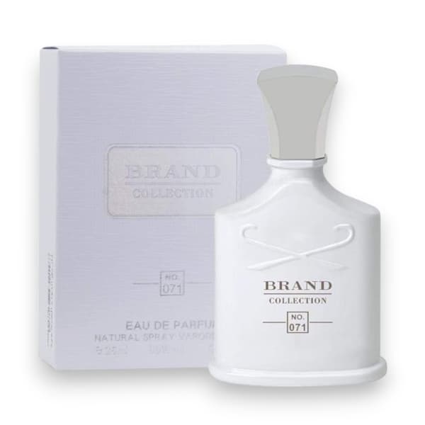 Perfume Brand Collection No.071 Masculino