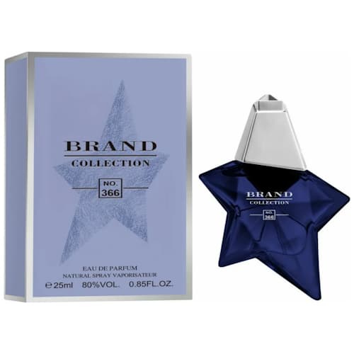 Perfume Brand Collection No.366 Angel Elixir Eau de Parfum 100ml