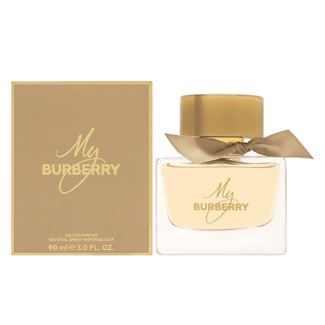 Perfume Burberry My Burberry Eau de Parfum 90ml
