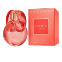 Anúncio: Perfume Bvlgari Omnia Coral Edt Feminino 100Ml