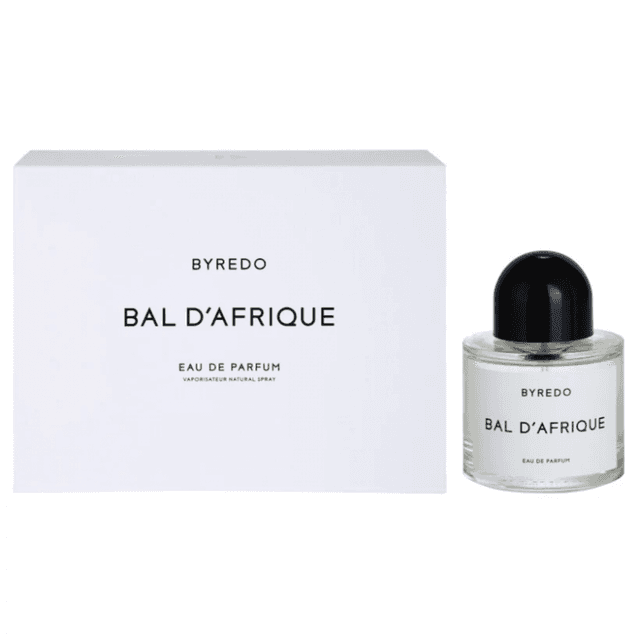 Perfume Byredo Bal d'Afrique Eau de Parfum 100ml