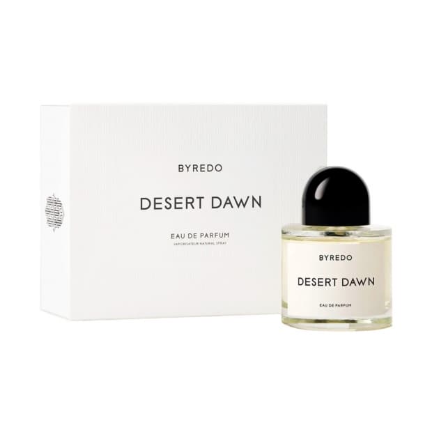 Perfume Byredo Desert Dawn Eau de Parfum 100ml