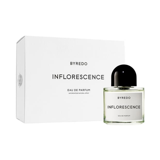 Perfume Byredo Inflorescence Eau de Parfum 100ml