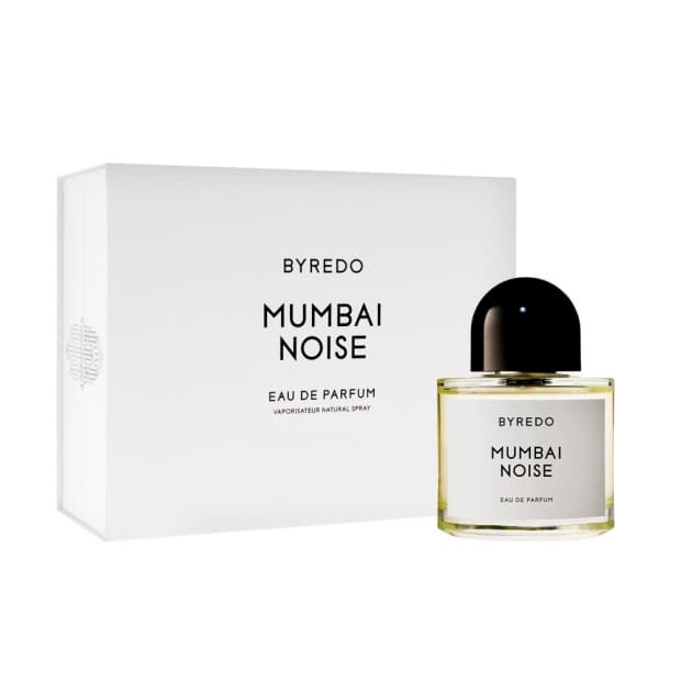 Perfume Byredo Mumbai Noise Eau de Parfum 100ml