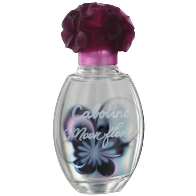 Perfume Cabotine Moon Flower Eau de Toilette 50ml