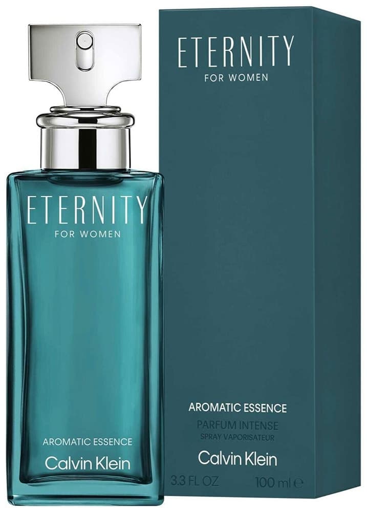 Perfume Calvin Klein Aromatic Essence Parfum Intense 50ml Feminino