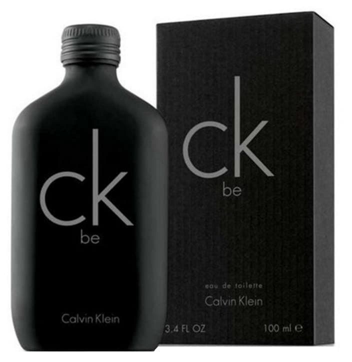 Perfume Calvin Klein Ck Be EDT 100ml