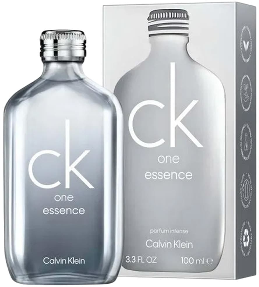 Perfume Calvin Klein Ck One Essence Parfum Intense 100ml