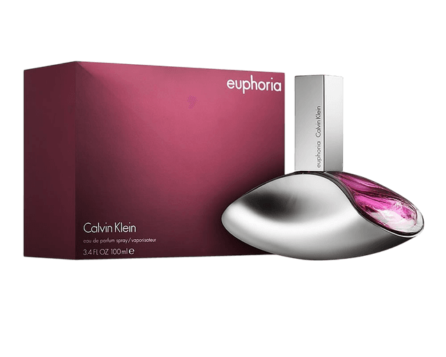 Perfume Calvin Klein Euphoria Eau de Parfum 100ml