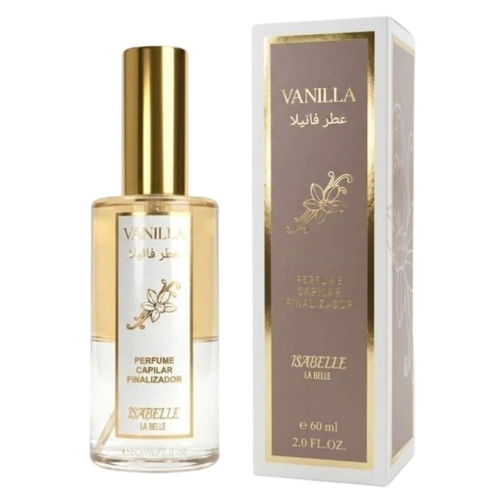 Perfume Isabelle La Belle Vanilla 60ml