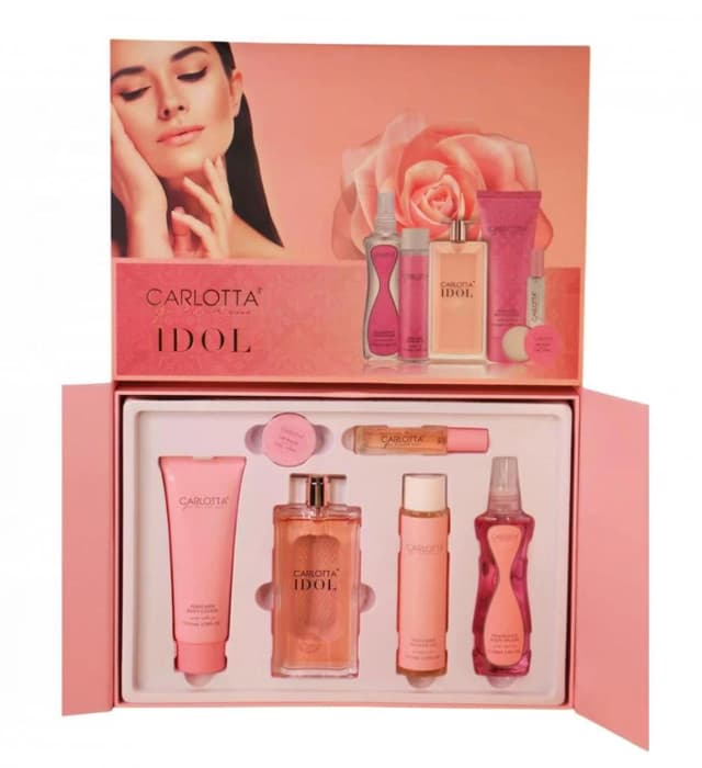 Kit Carlotta Idol 6PZ