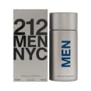 Anúncio: Perfume Carolina Herrera 212 Men Nyc Edt 200Ml