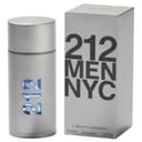 Anúncio: Perfume Carolina Herrera 212 Men NYC EDT 100mL - Masculino