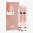 Anúncio: Perfume Carolina Herrera 212 Vip Rosé Elixir EDP 80mL - Feminino