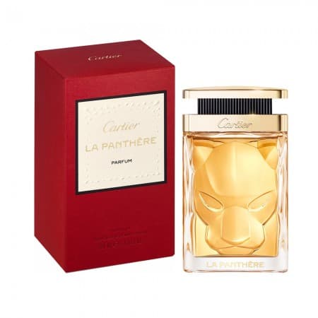 Perfume Cartier La Panthere Eau de Parfum 75ml