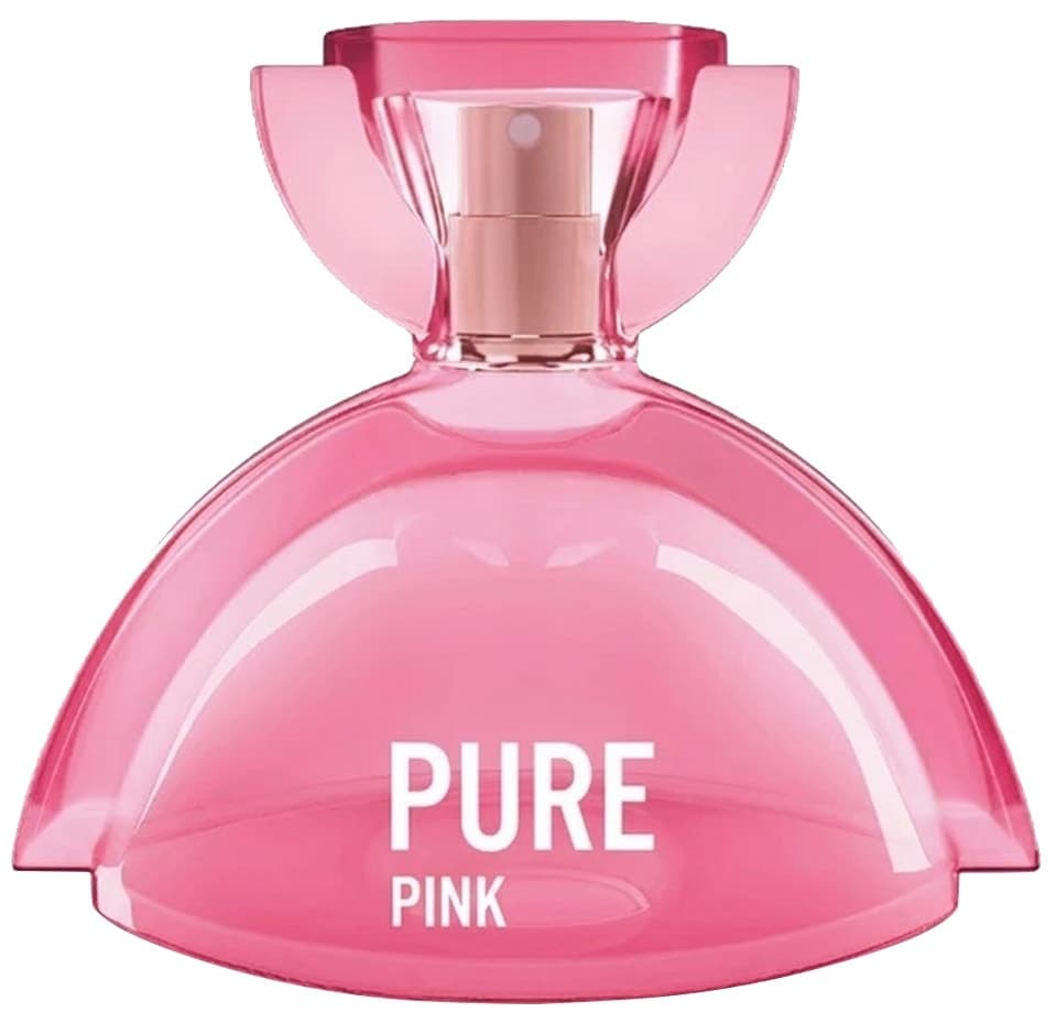 Perfume Casapueblo Pure Pink EDT 60mL Feminino