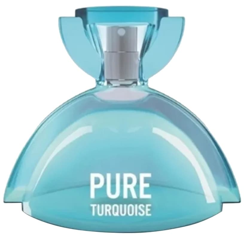 Perfume Casapueblo Pure Turquoise EDT 60ml