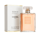 Anúncio: Chanel Coco Mademoiselle 200 ml EDP Sp