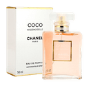 Anúncio: Chanel Coco Mademoiselle 50 ml EDP Sp