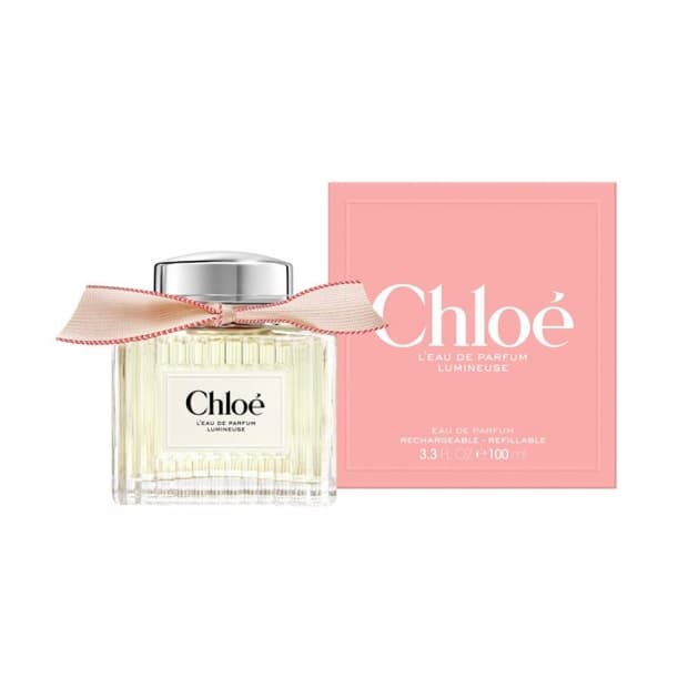 Perfume Chloe Eau de Parfum Lumineuse 100ml