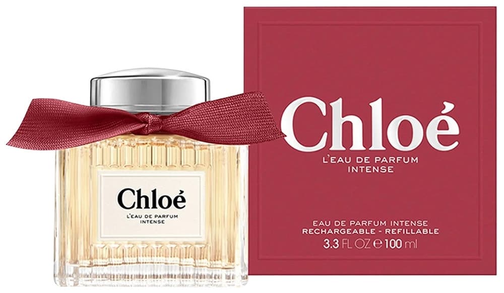Perfume Chloé L'Eau de Parfum Intense 100ml