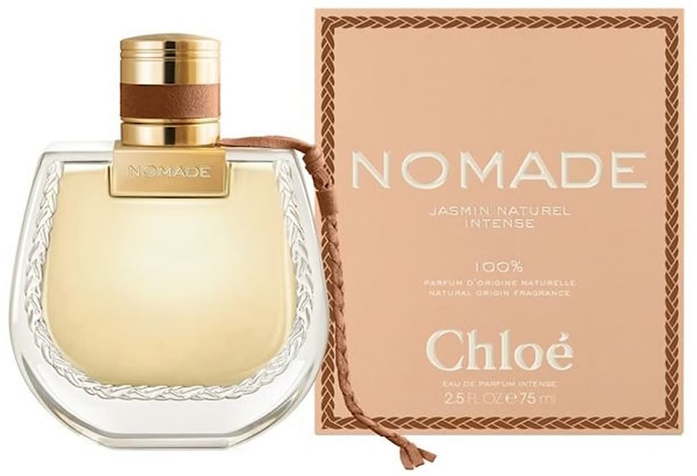 Perfume Chloé Nomade Jasmin Naturel Eau de Parfum 75ml Feminino