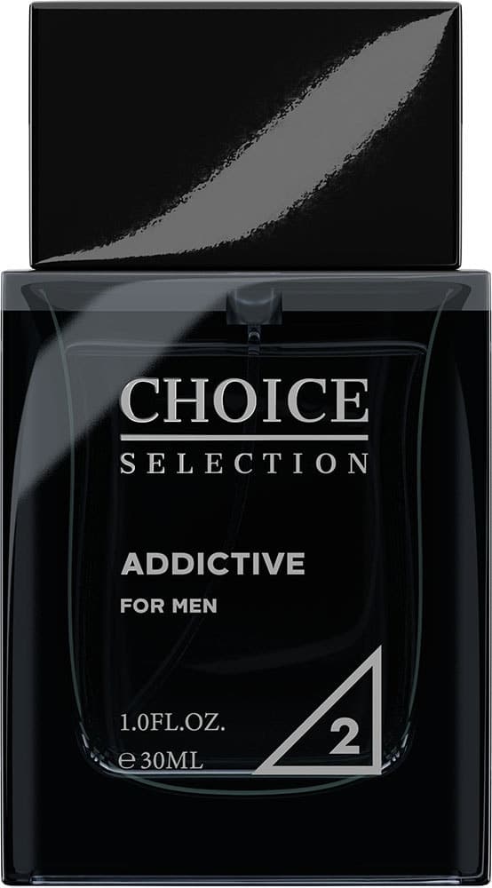 Perfume Choice Selection Addictive Eau de Parfum 30ml