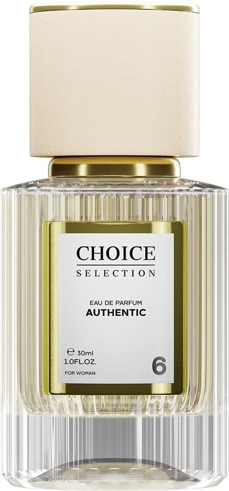 Perfume Choice Selection Eau de Parfum 30ml