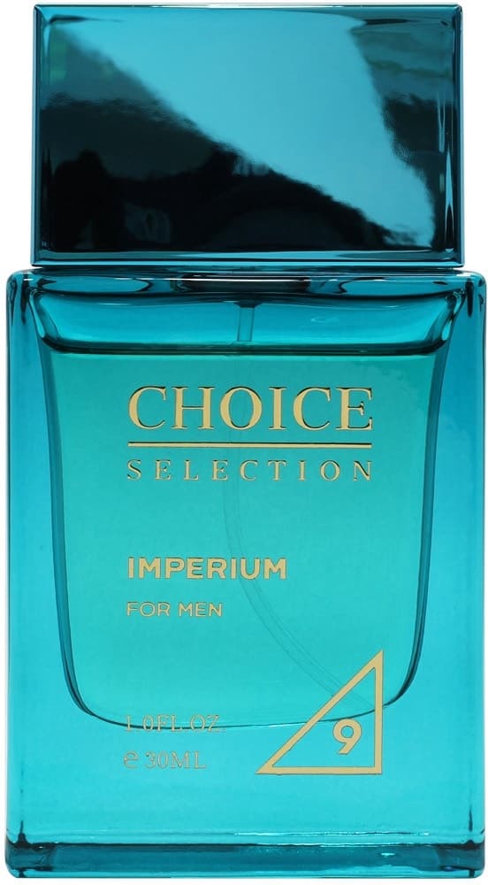 Perfume Choice Selection Imperium Eau de Parfum 30ml Masculino