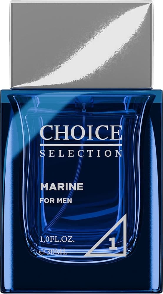 Perfume Choice Selection Marine Eau de Parfum 30ml