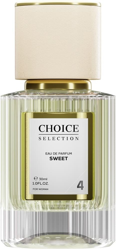 Perfume Choice Selection Eau de Parfum 30ml