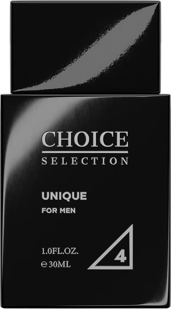 Perfume Choice Selection Unique Eau de Parfum 30ml