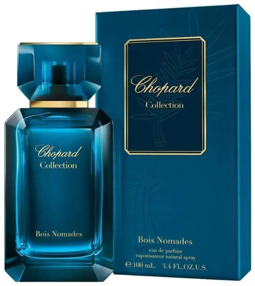 Perfume Chopard Collection Agar Royal Eau de Parfum 100ml Unissex