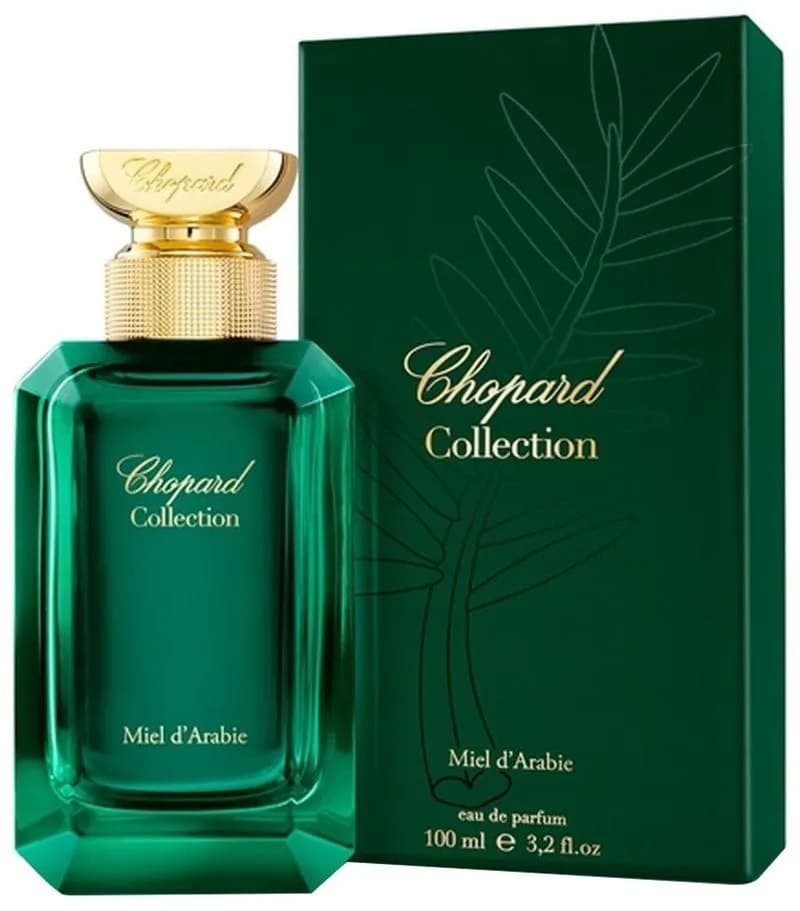 Perfume Chopard Miel D'Arabie Eau de Parfum 100ml Unissex