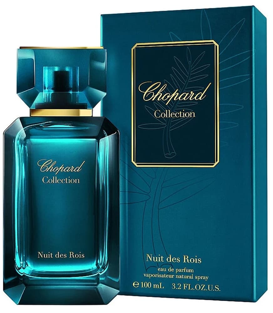 Perfume Chopard Collection Nuit Des Rois EDP 100ml - Unissex