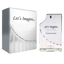 Perfume Chris Adams Let’s Imagine Eau de Parfum 100ml