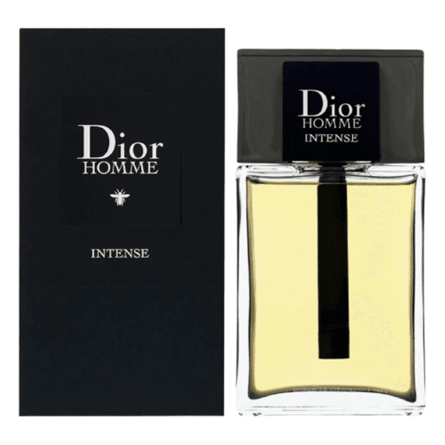 Perfume Christian Dior Homme Intense Eau de Parfum 100ml