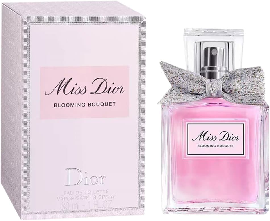 Perfume Christian Dior Miss Dior Blooming Bouquet Eau de Toilette 30ml Feminino