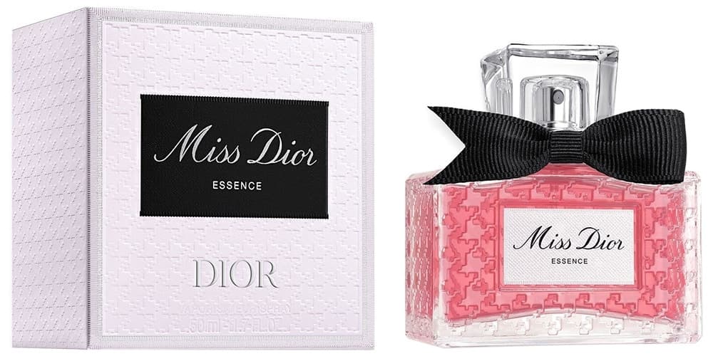 Perfume Christian Dior Miss Dior Eau de Parfum 50ml Feminino