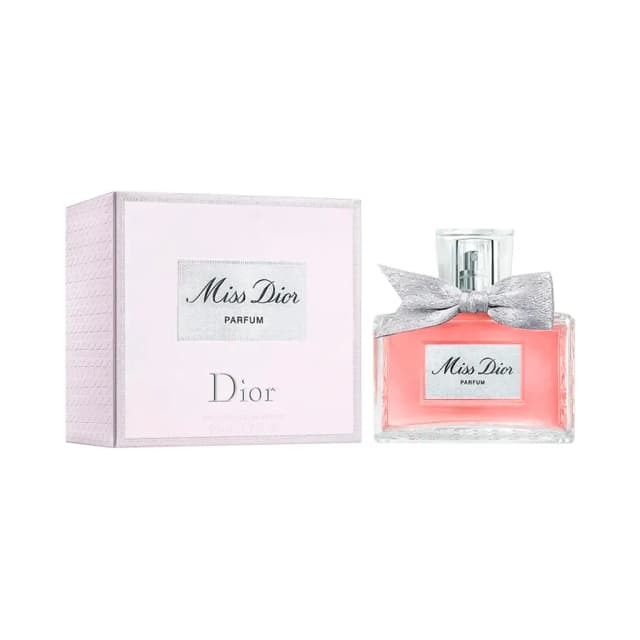 Perfume Christian Dior Miss Dior Parfum 80ml