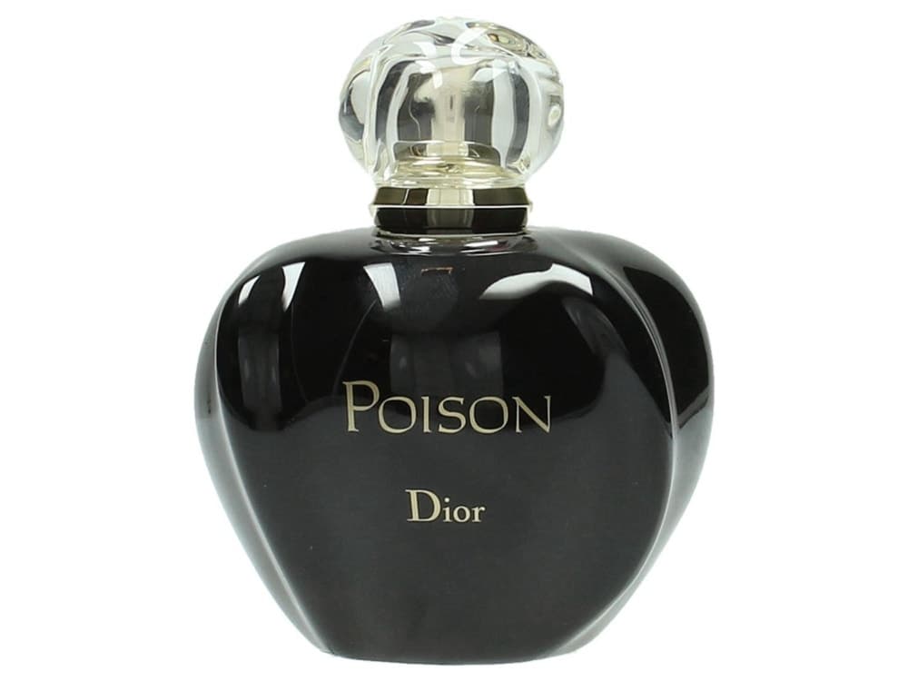 Perfume Christian Dior Poison Eau de Parfum 100ml