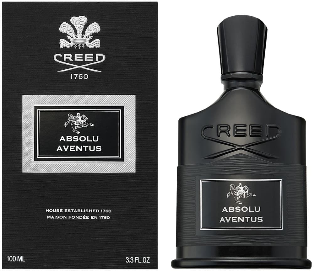 Perfume Creed Aventus Eau de Parfum 100ml